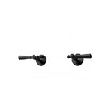 Clasico Wall-Top Assemblies - Standard Handle