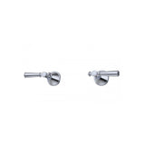 Clasico Wall-Top Assemblies - Standard Handle