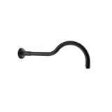 Clasico Wall Shower Arm