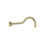 Clasico Wall Shower Arm