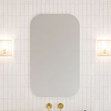Jazz Arch Mirror