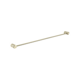 Mica Fluted Single Towel Rail
