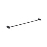 Mica Fluted Single Towel Rail