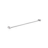 Mica Fluted Single Towel Rail