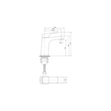 Chaser Basin Mixer