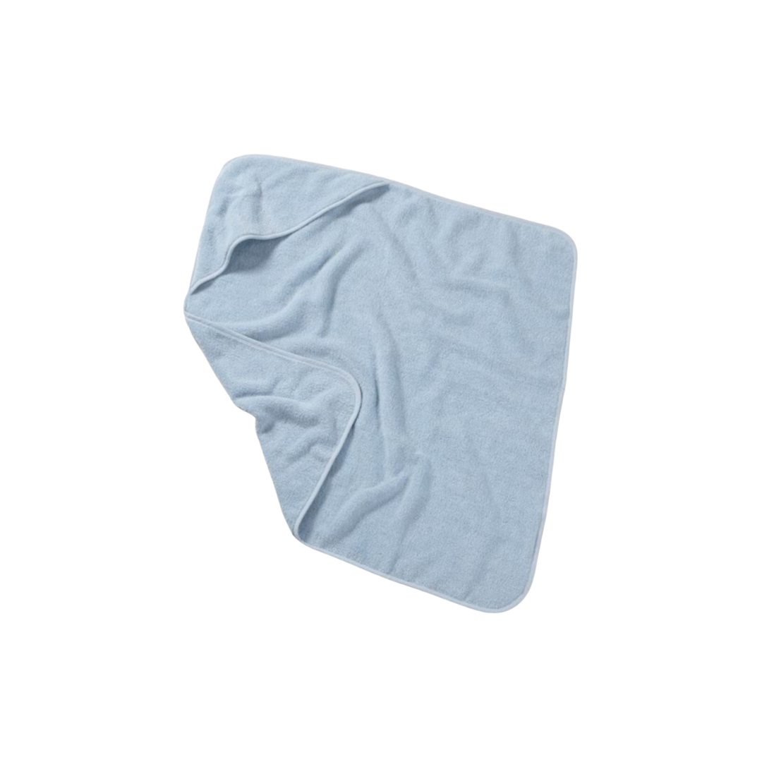 Bimbi Baby Super Soft Hooded Towel
