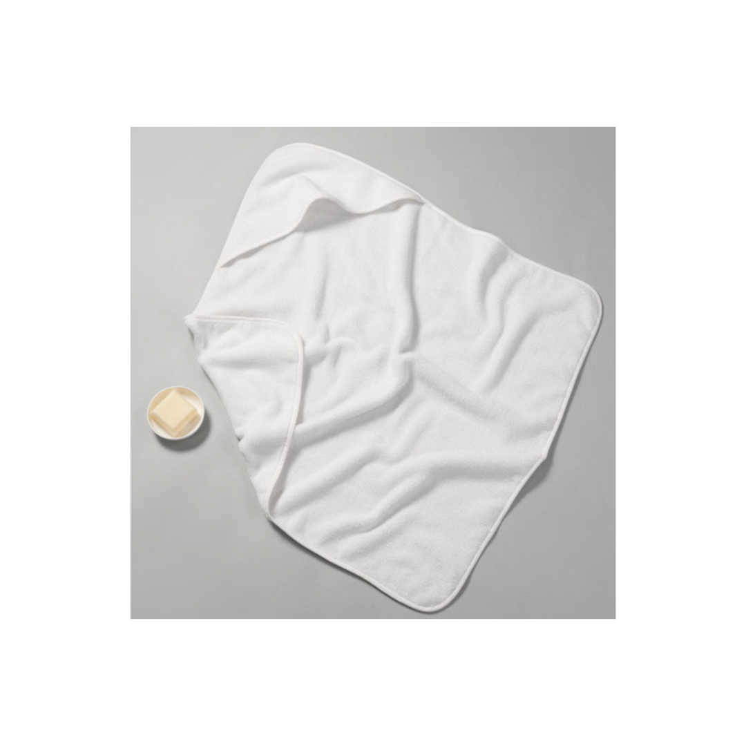 Bimbi Baby Super Soft Hooded Towel