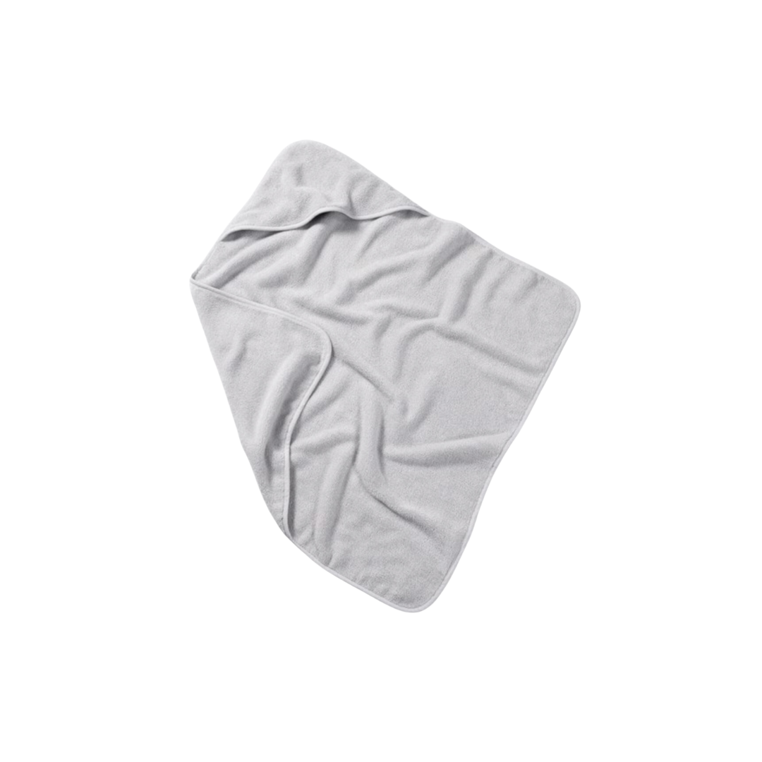 Bimbi Baby Super Soft Hooded Towel