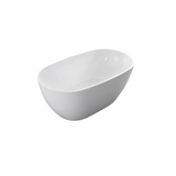 Zumi Mila Egg Shape Free Standing Bath