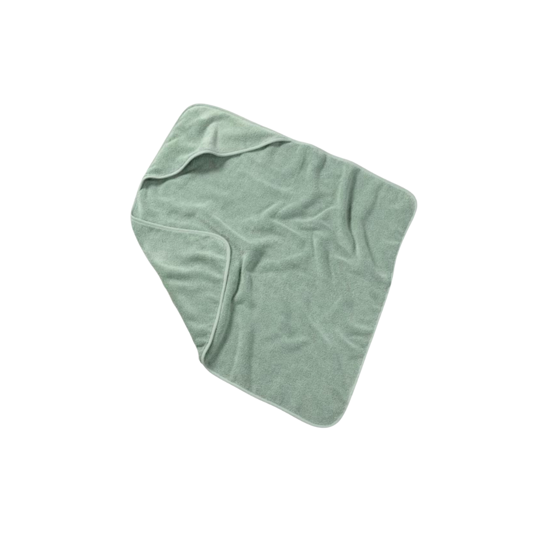 Bimbi Baby Super Soft Hooded Towel