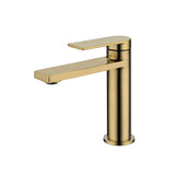 Cresta Basin Mixer