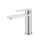 Cresta Basin Mixer