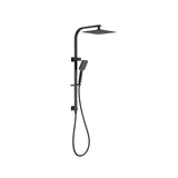 Cresta Dual Shower Rail