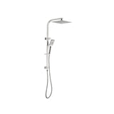 Cresta Dual Shower Rail