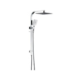 Cresta Dual Shower Rail