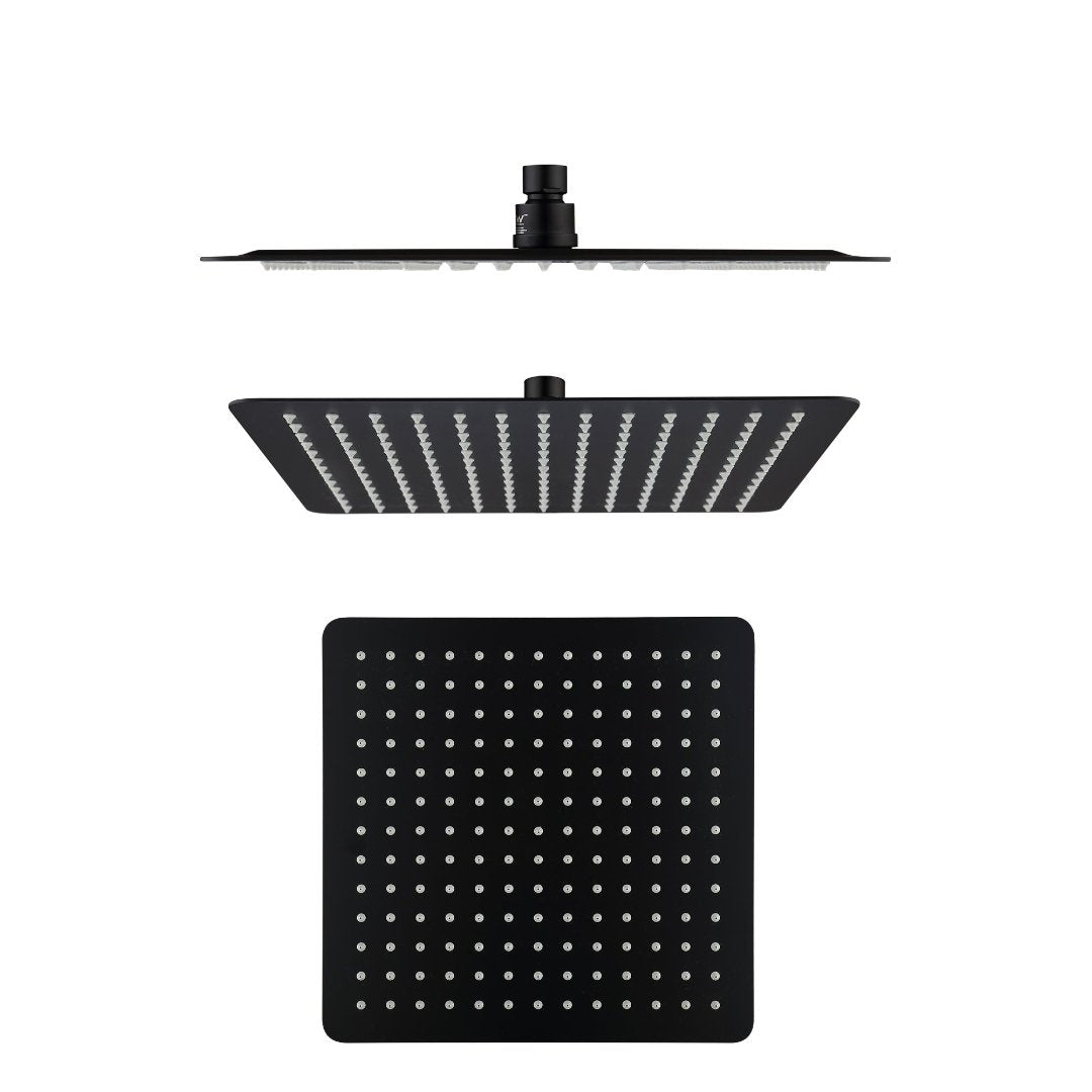 Cresta Shower Head 250mm