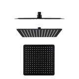 Cresta Shower Head 250mm