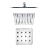 Cresta Shower Head 400mm