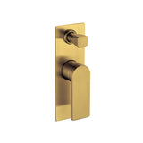 Cresta Shower Mixer with Diverter