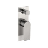 Cresta Shower Mixer with Diverter