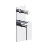 Cresta Shower Mixer with Diverter