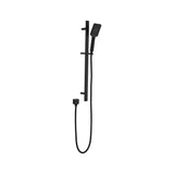 Cresta Single Shower Rail 485mm