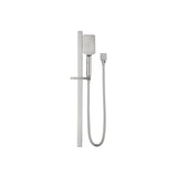 Cresta Single Shower Rail 485mm