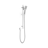 Cresta Single Shower Rail 485mm