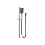 Cresta Single Shower Rail 485mm