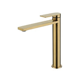 Cresta Tall Basin Mixer