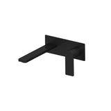 Cresta Wall-Spout Combo
