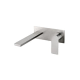 Cresta Wall-Spout Combo