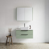 Ashton Vanity