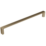 D Handle