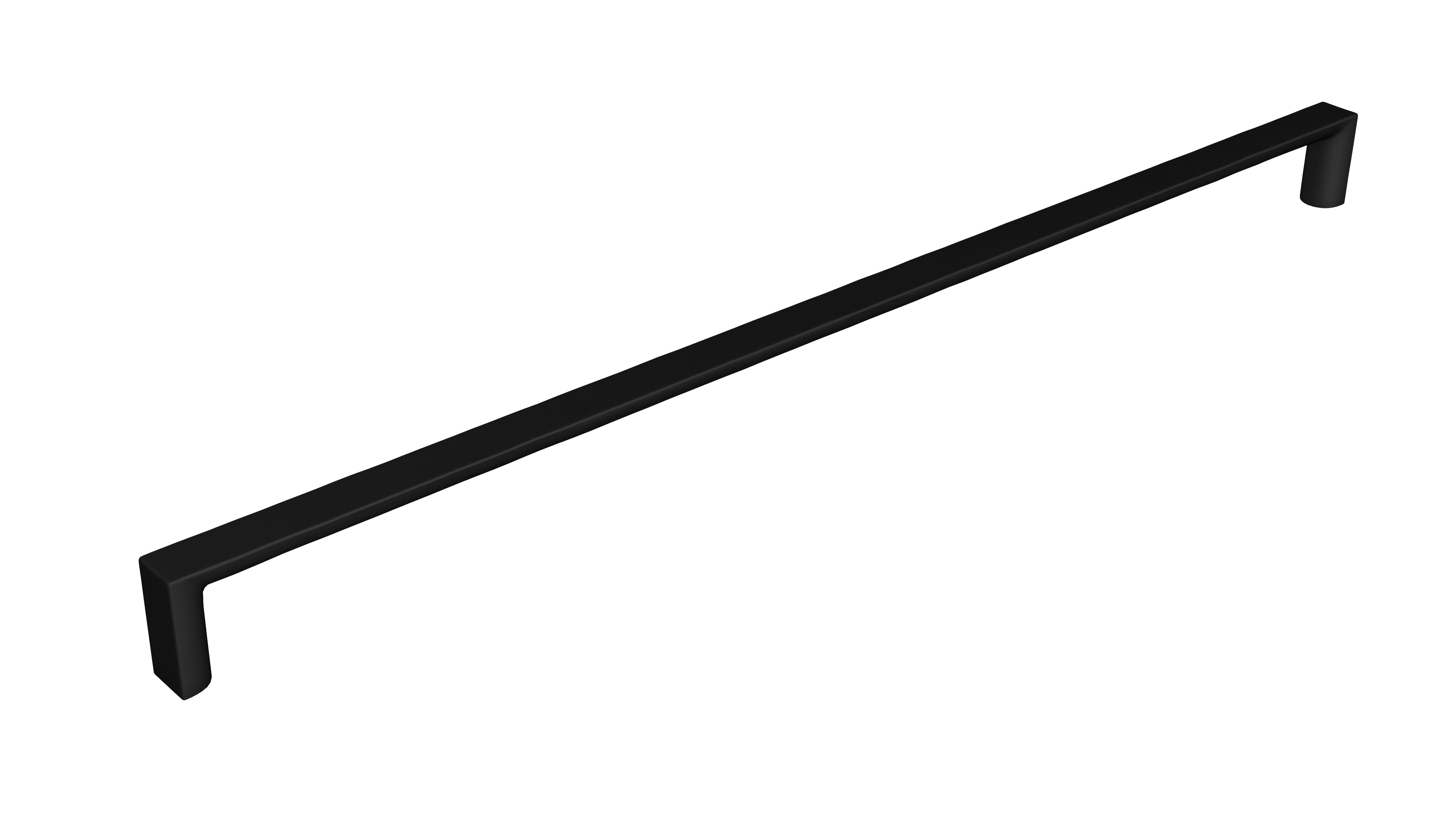 D Handle