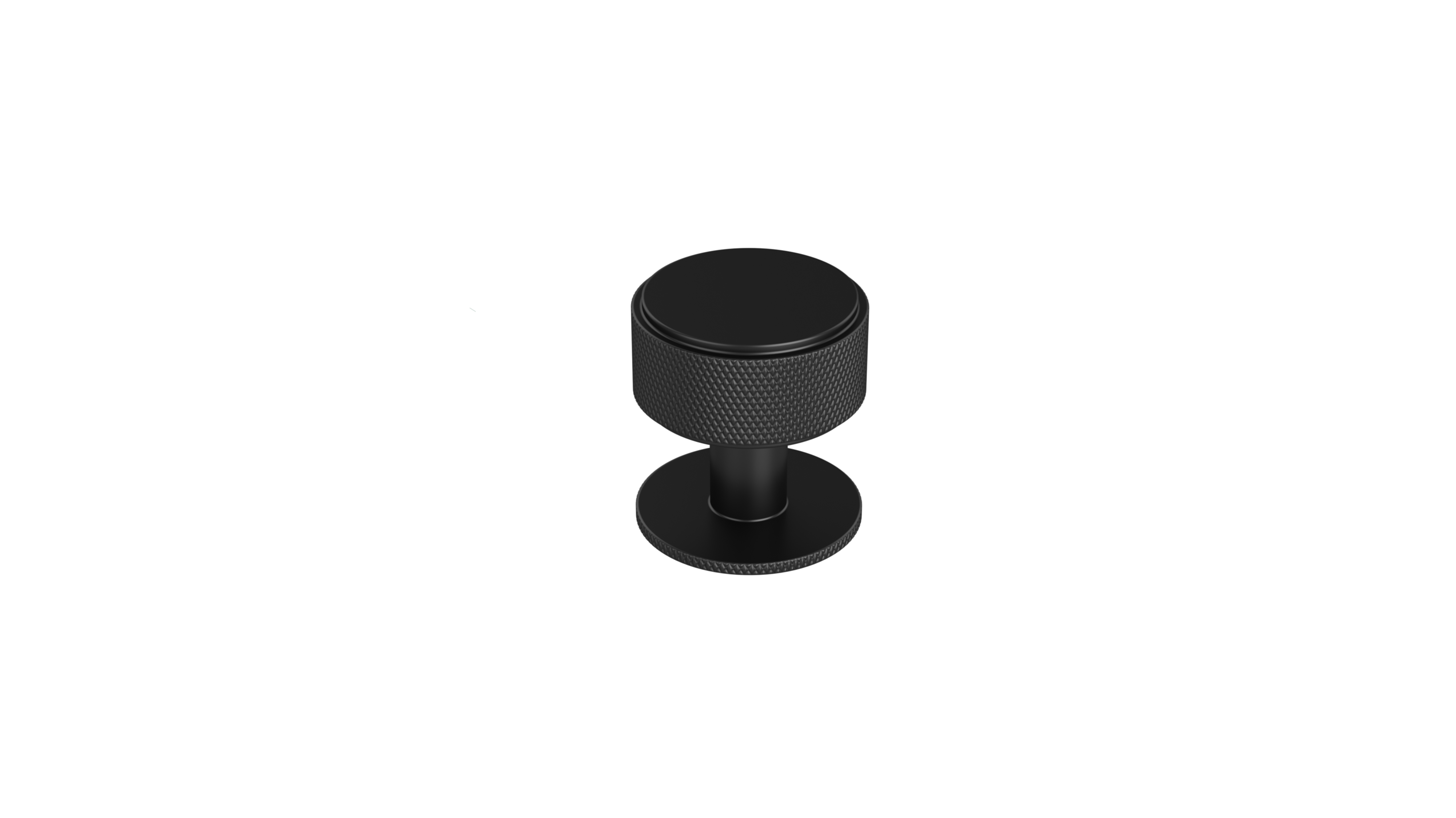 Duke Knob Handle