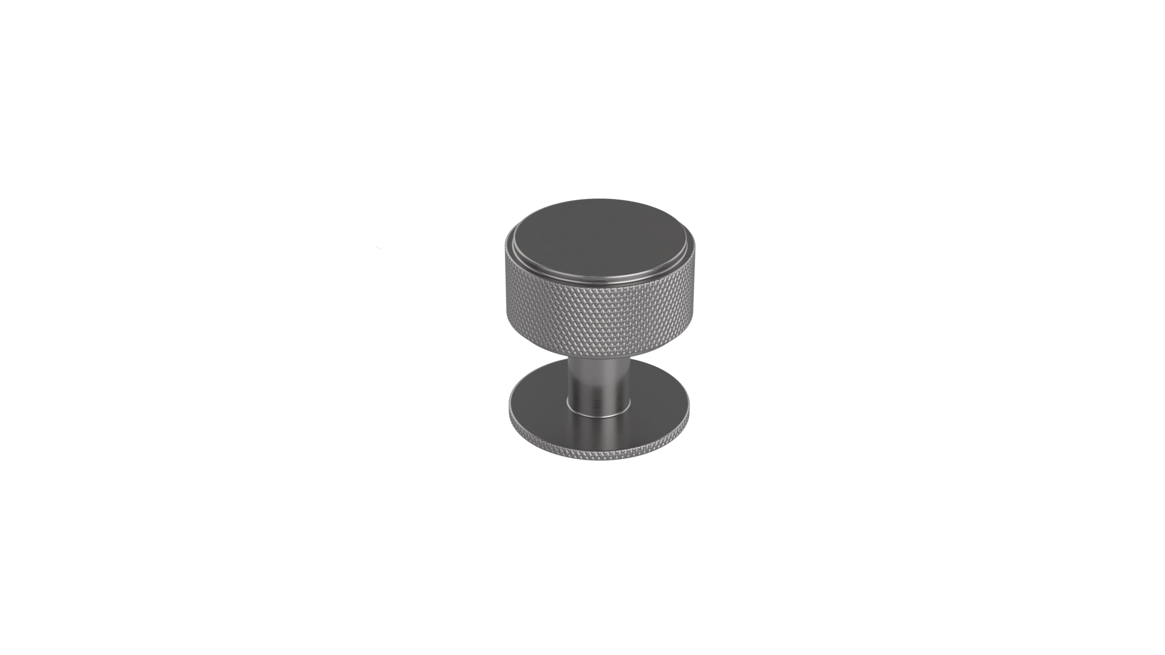 Duke Knob Handle