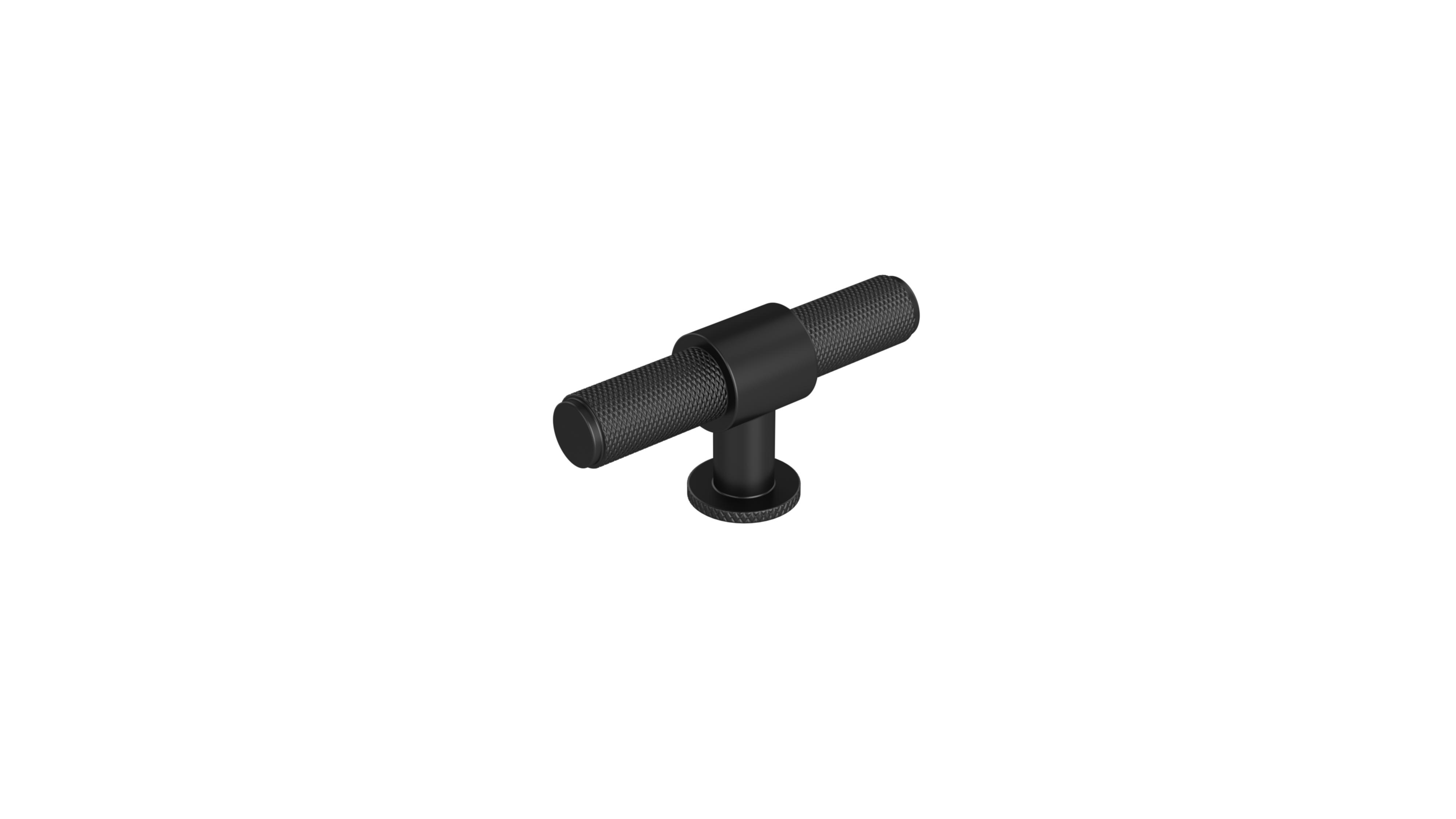 Duke T - Bar Handle
