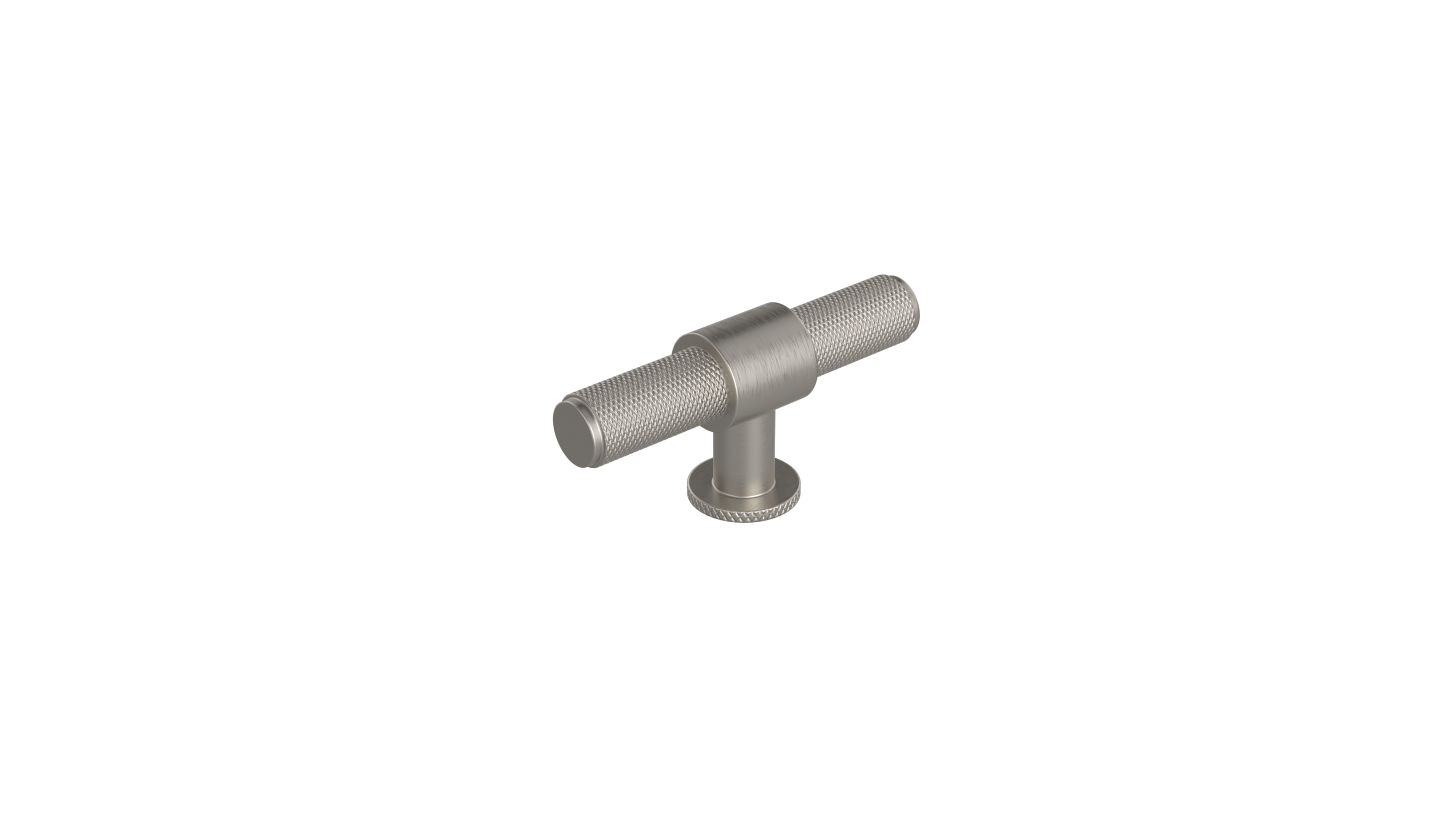 Duke T - Bar Handle