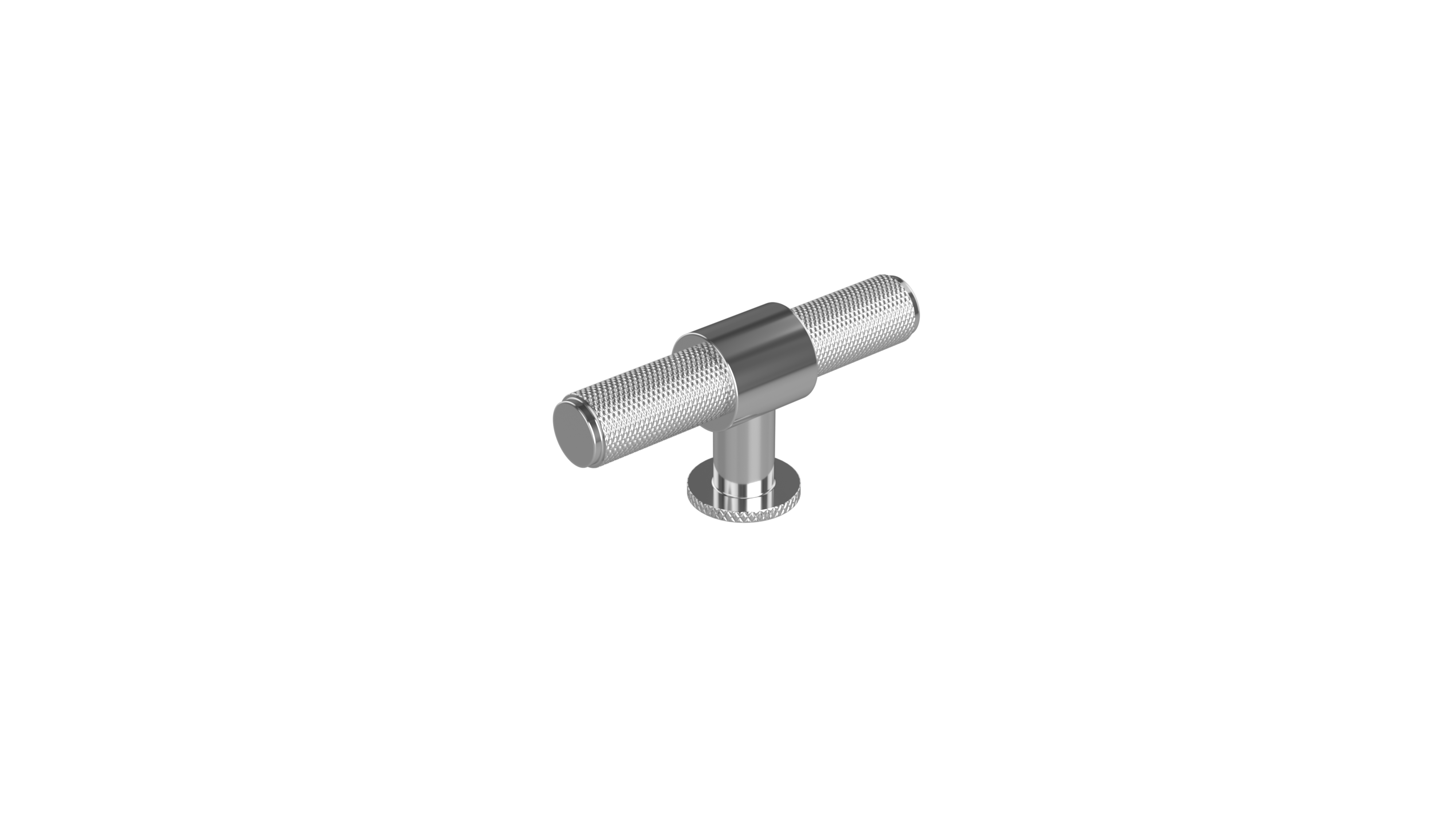 Duke T - Bar Handle