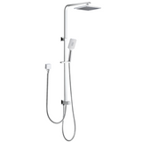 Deko Dual Shower Rail – RetroFit