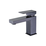 Deko One Piece Basin Mixer