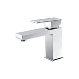 Deko One Piece Basin Mixer