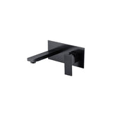 Deko Wall-Spout Combo