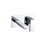 Deko Wall-Spout Combo