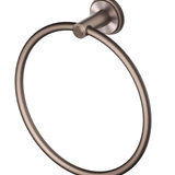 Mica Heritage Towel Ring