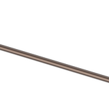 Mica Heritage Single Towel Rail