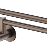 Mica Pot Filler