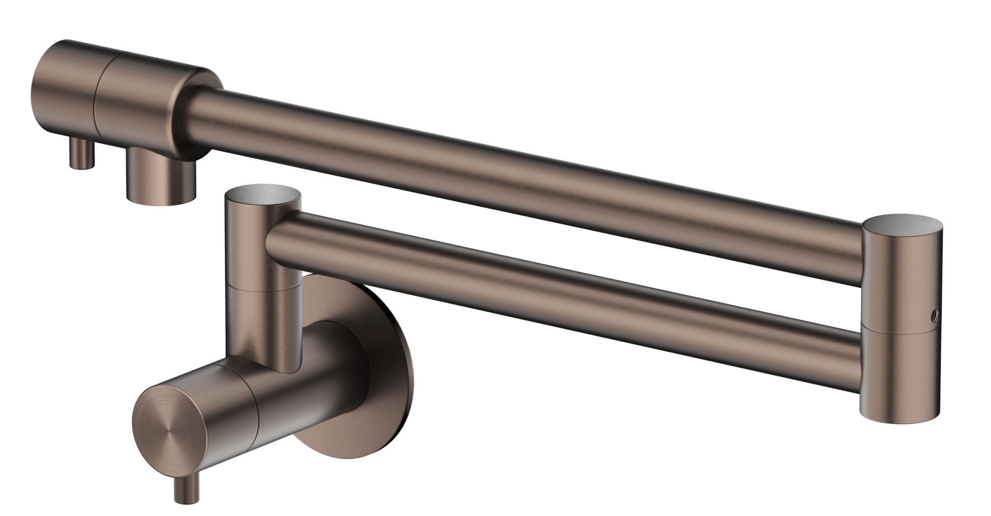 Mica Pot Filler