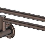 Mica Heritage Pot Filler